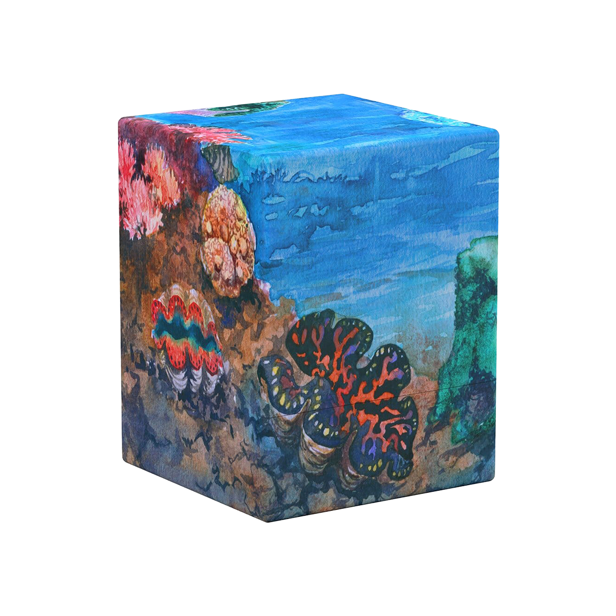 RTE Boulder 100+ Coral Places - Cardmaniac.ch