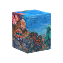 RTE Boulder 100+ Coral Places - Cardmaniac.ch