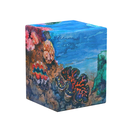 RTE Boulder 100+ Coral Places - Cardmaniac.ch