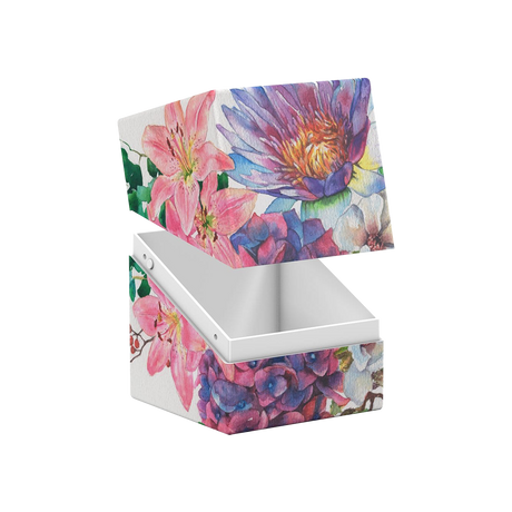 RTE Boulder 100+ Floral Places - Cardmaniac.ch