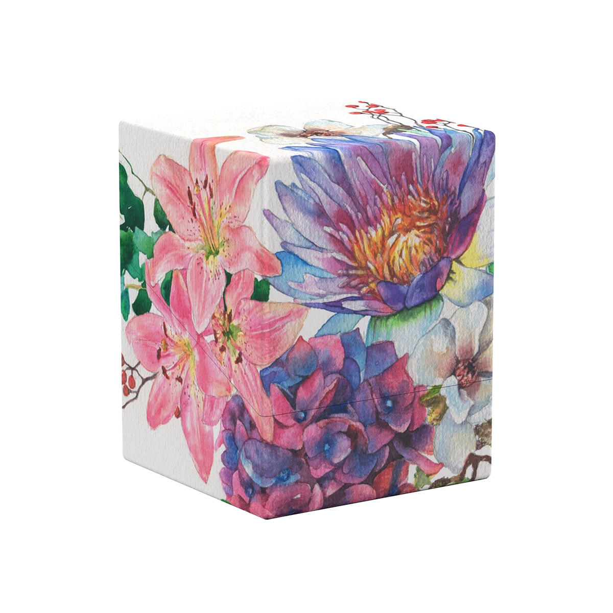 RTE Boulder 100+ Floral Places - Cardmaniac.ch
