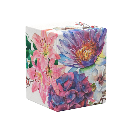 RTE Boulder 100+ Floral Places - Cardmaniac.ch