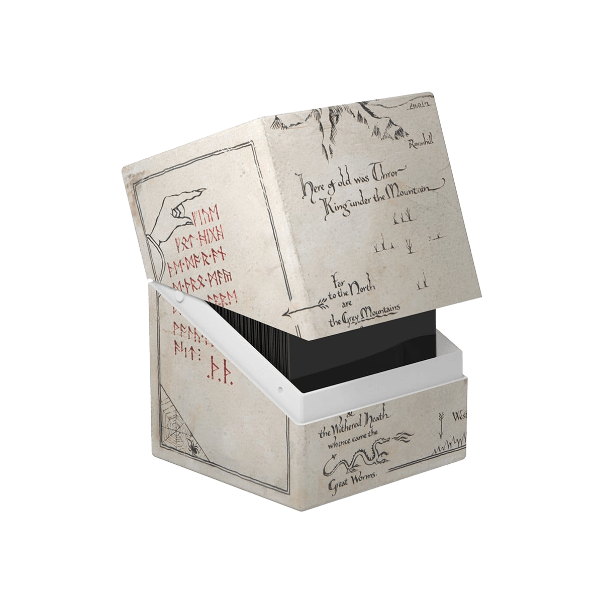 RTE Boulder 100+ Magic: The Gathering – Der Hobbit™ - Cardmaniac.ch