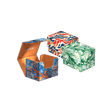 Sidewinder 100+ Xenoskin 2025 Exclusive - Coral Places - Cardmaniac.ch