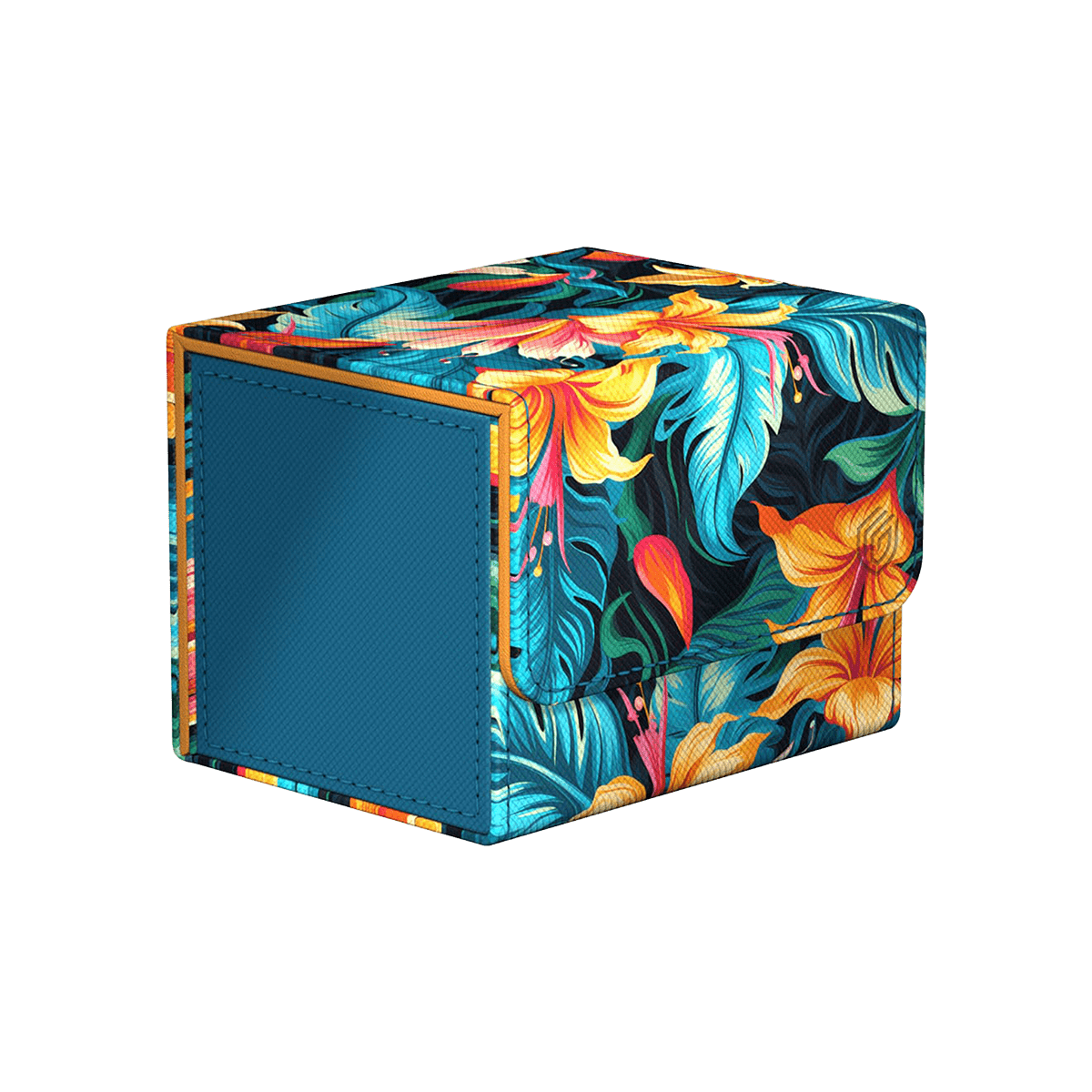 Sidewinder 100+ Xenoskin - Floral Places - Cardmaniac.ch