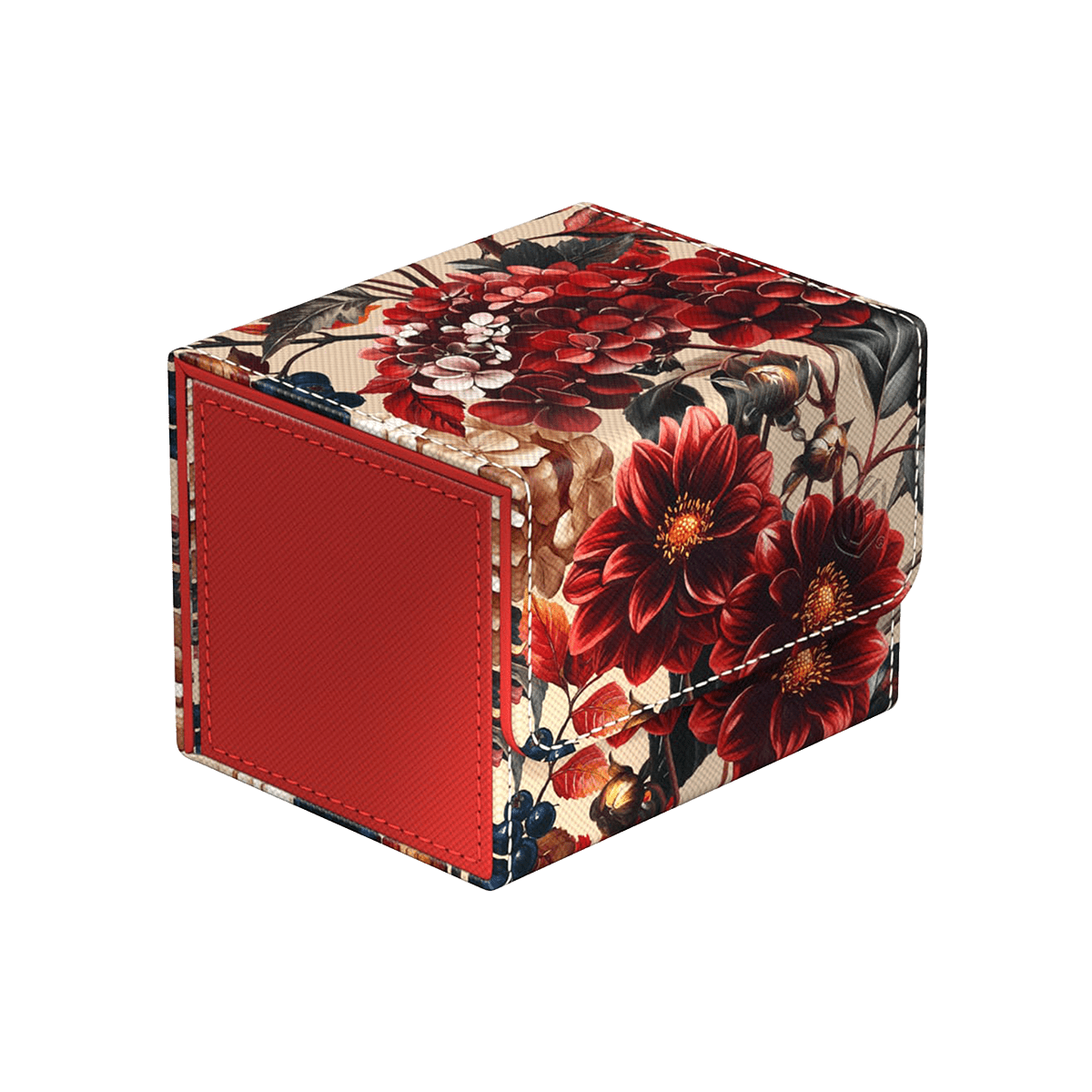 Sidewinder 100+ Xenoskin - Floral Places - Cardmaniac.ch