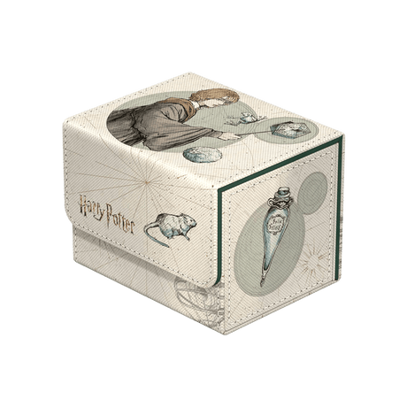 Sidewinder 100+ Xenoskin Harry Potter - Cardmaniac.ch