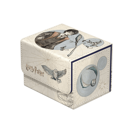 Sidewinder 100+ Xenoskin Harry Potter - Cardmaniac.ch