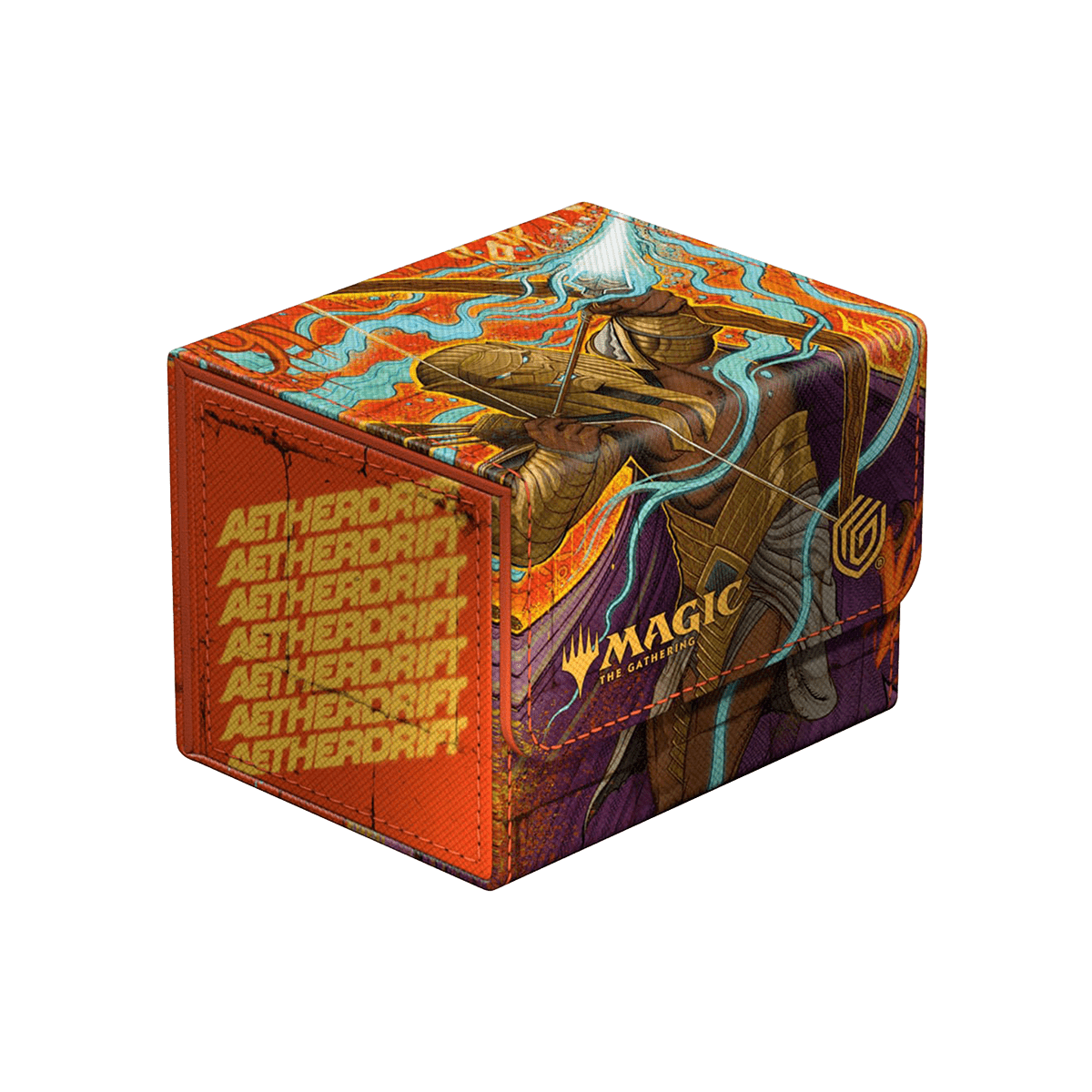 Sidewinder 100+ Xenoskin - Magic: The Gathering - Ätherdrift - Cardmaniac.ch