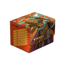 Sidewinder 100+ Xenoskin - Magic: The Gathering - Ätherdrift - Cardmaniac.ch