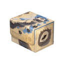 Sidewinder 100+ Xenoskin - Magic: The Gathering – Avatar – Der Herr der Elemente - Cardmaniac.ch