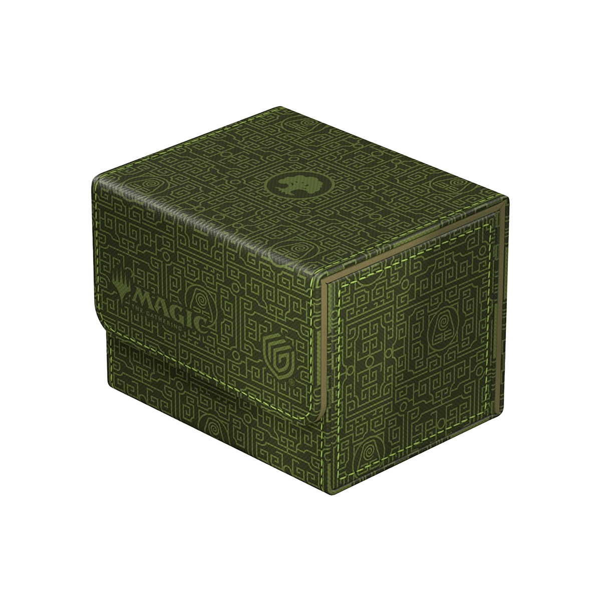 Sidewinder 100+ Xenoskin - Magic: The Gathering – Avatar – Der Herr der Elemente - Cardmaniac.ch