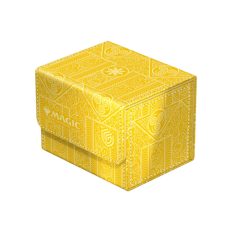 Sidewinder 100+ Xenoskin - Magic: The Gathering – Avatar – Der Herr der Elemente - Cardmaniac.ch