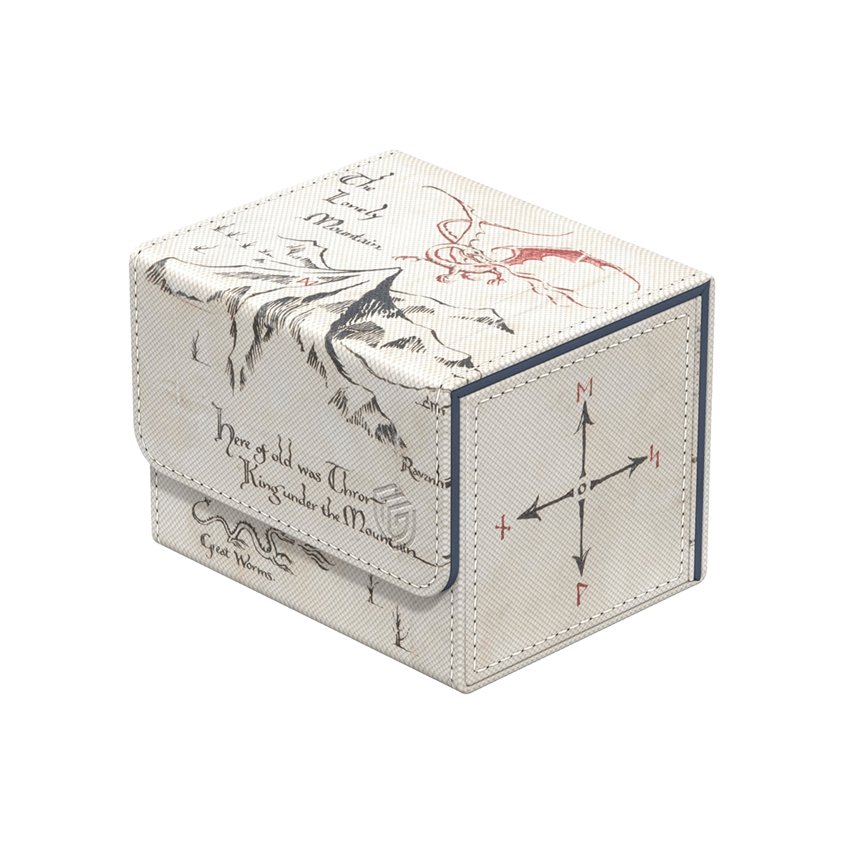 Sidewinder 100+ Xenoskin – Magic: The Gathering – Der Hobbit™ - Cardmaniac.ch