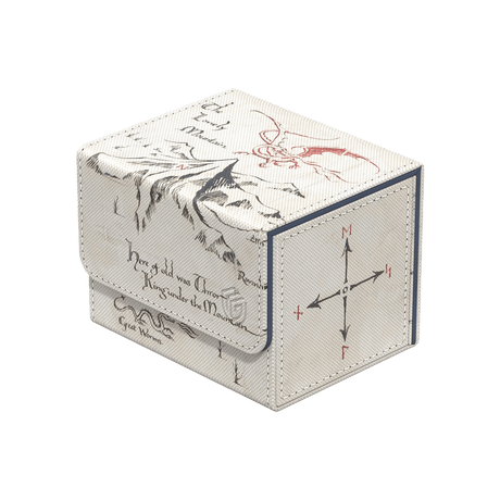 Sidewinder 100+ Xenoskin – Magic: The Gathering – Der Hobbit™ - Cardmaniac.ch