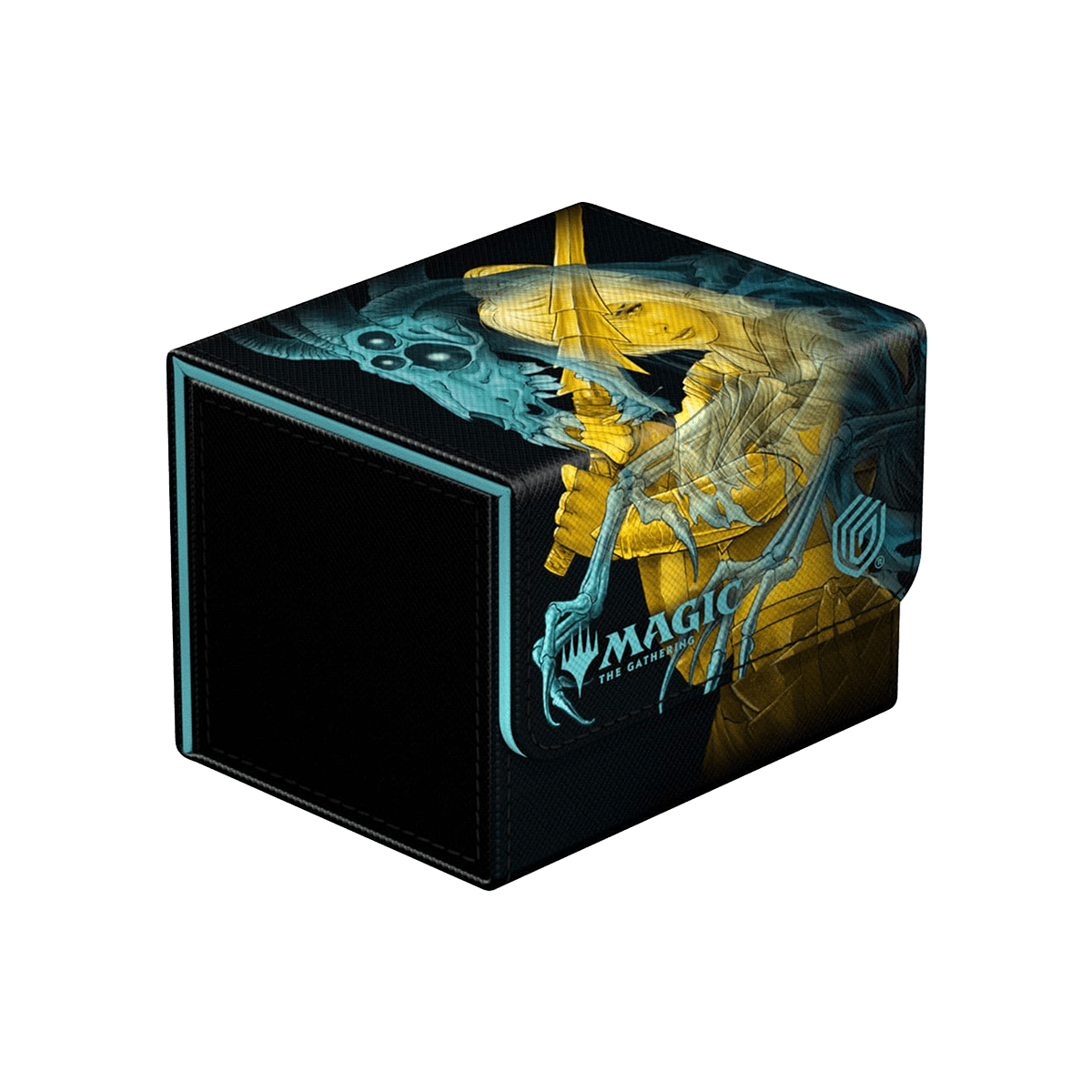 Sidewinder 100+ Xenoskin - Magic: The Gathering - Duskmourn: Haus des Schreckens - Cardmaniac.ch