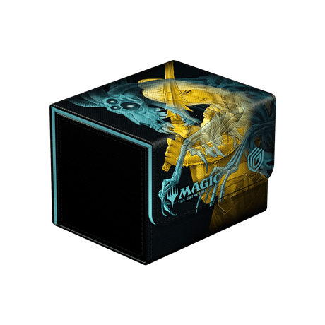 Sidewinder 100+ Xenoskin - Magic: The Gathering - Duskmourn: Haus des Schreckens - Cardmaniac.ch