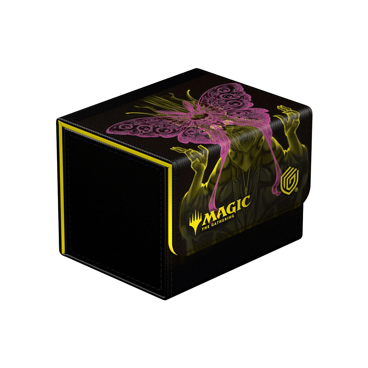 Sidewinder 100+ Xenoskin - Magic: The Gathering - Duskmourn: Haus des Schreckens - Cardmaniac.ch