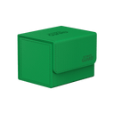 Sidewinder 100+ Xenoskin - Monocolor - Cardmaniac.ch