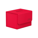 Sidewinder 100+ Xenoskin - Monocolor - Cardmaniac.ch