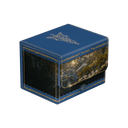 Sidewinder 100+ Xenoskin The Lord of the Rings™ "Places of Middle-earth" - Cardmaniac.ch