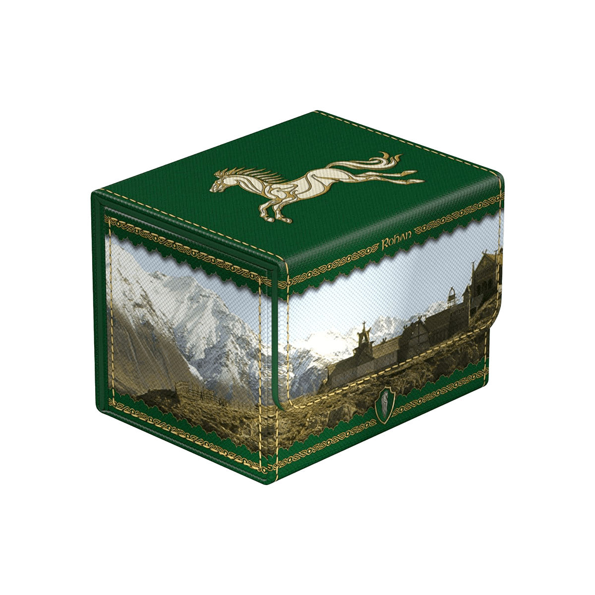 Sidewinder 100+ Xenoskin The Lord of the Rings™ "Places of Middle-earth" - Cardmaniac.ch