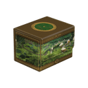 Sidewinder 100+ Xenoskin The Lord of the Rings™ "Places of Middle-earth" - Cardmaniac.ch