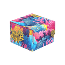 Sidewinder 133+ Xenoskin - Coral Places - Cardmaniac.ch