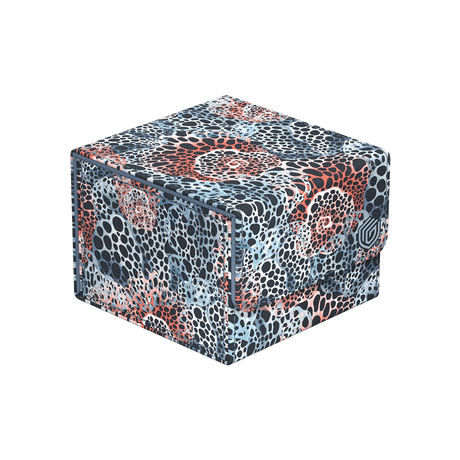 Sidewinder 133+ Xenoskin - Coral Places - Cardmaniac.ch