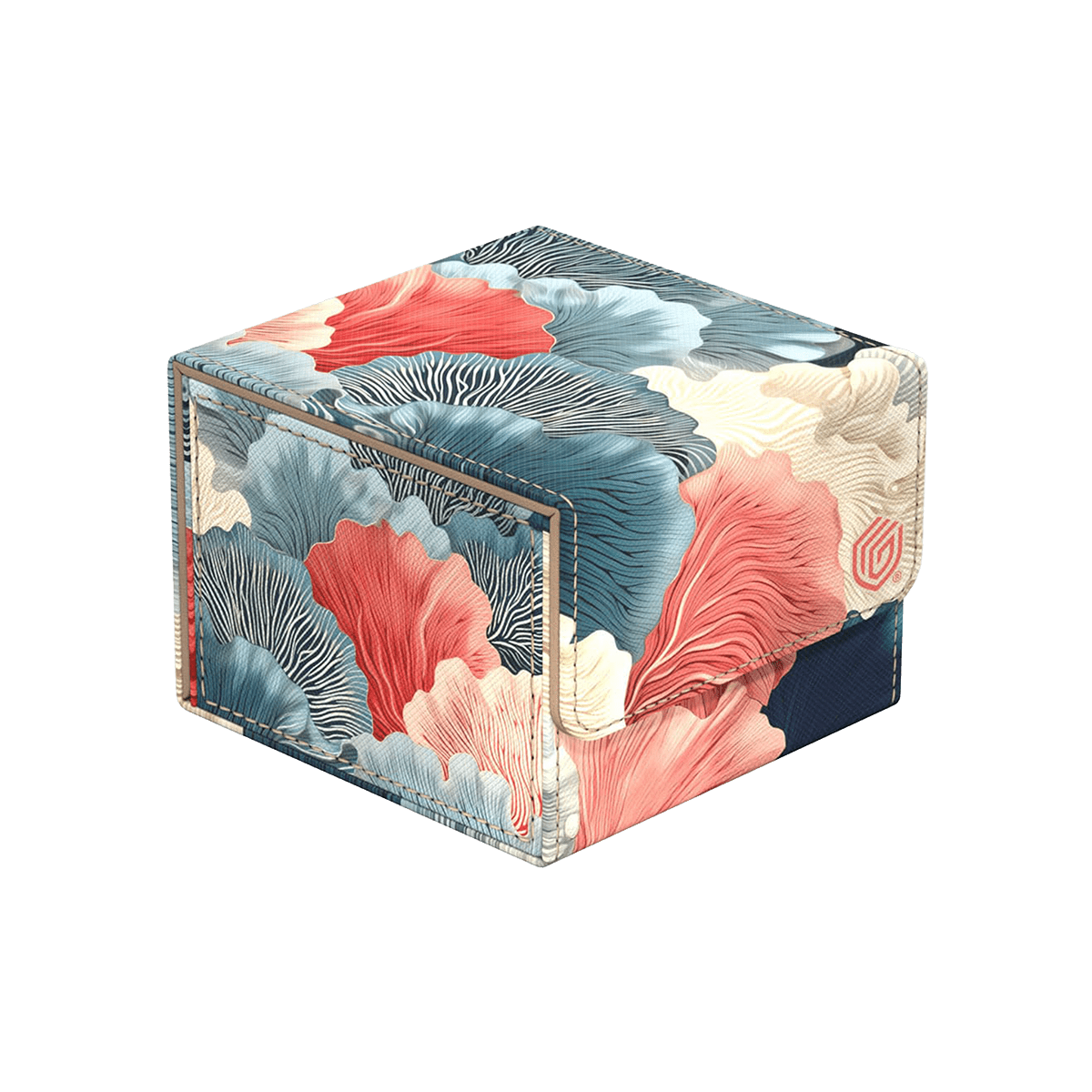 Sidewinder 133+ Xenoskin - Coral Places - Cardmaniac.ch