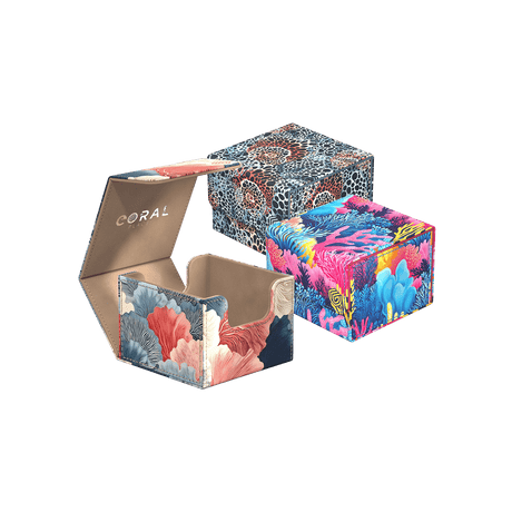 Sidewinder 133+ Xenoskin - Coral Places - Cardmaniac.ch