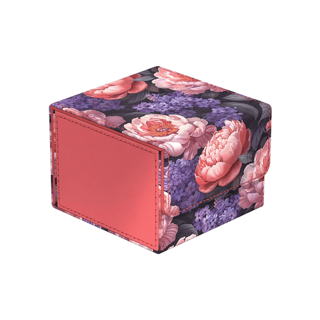 Sidewinder 133+ Xenoskin - Floral Places III - Cardmaniac.ch