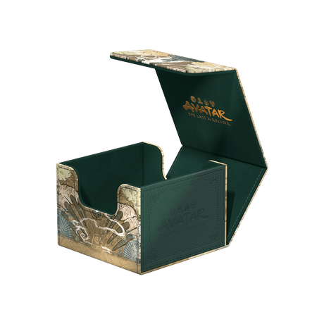 Sidewinder 133+ Xenoskin - Magic: The Gathering – Avatar – Der Herr der Elemente - Cardmaniac.ch