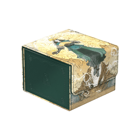 Sidewinder 133+ Xenoskin - Magic: The Gathering – Avatar – Der Herr der Elemente - Cardmaniac.ch