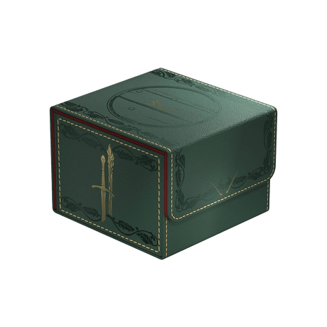 Sidewinder 133+ Xenoskin - Magic: The Gathering – Der Hobbit™ - Cardmaniac.ch