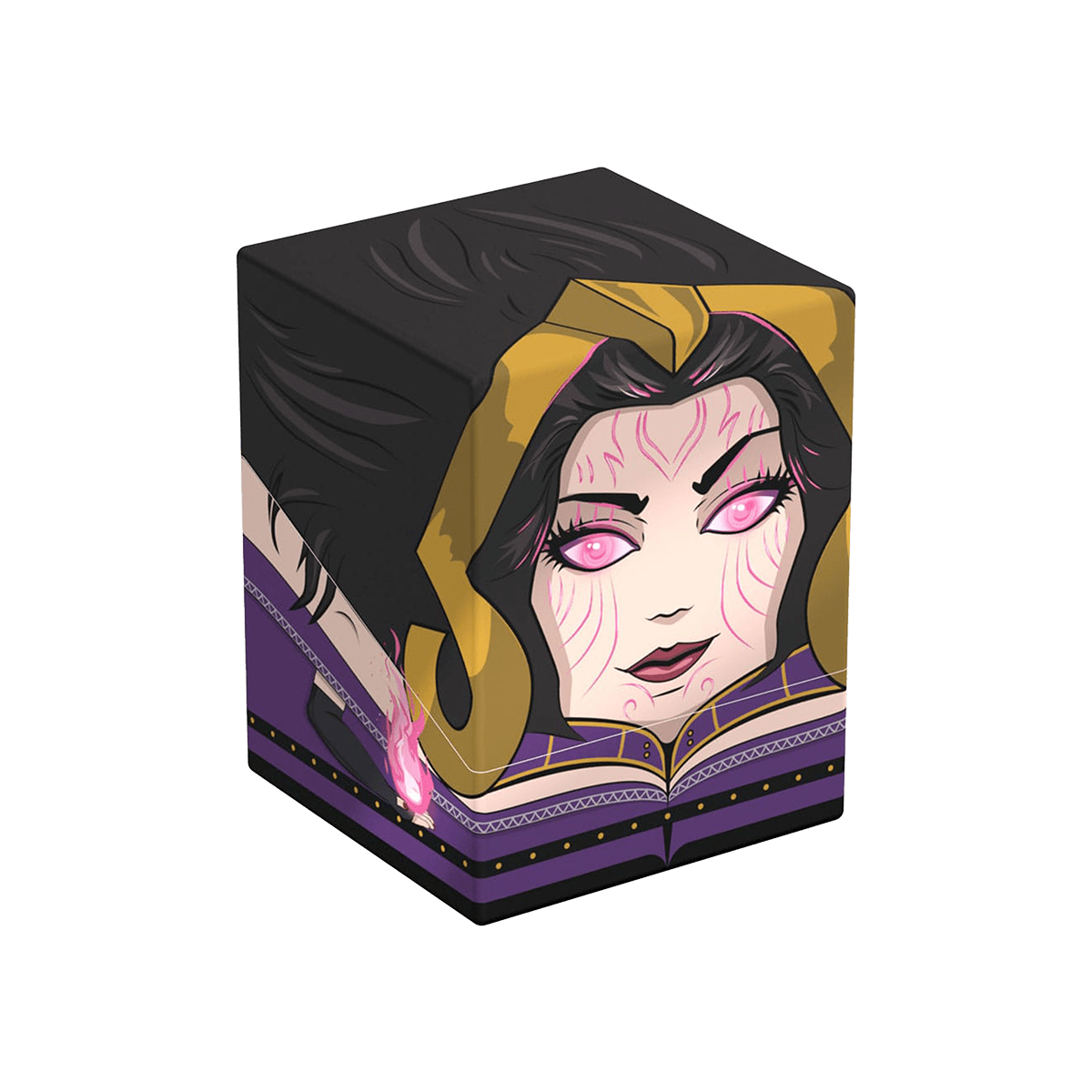 Squaroe Magic: The Gathering Foundations - Liliana - Cardmaniac.ch