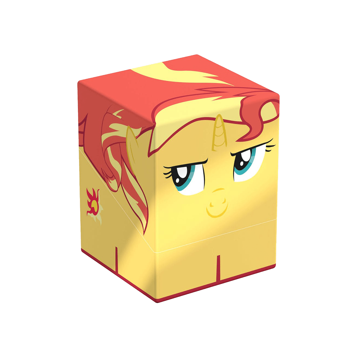 Squaroe My Little Pony: Friendship is Magic - Cardmaniac.ch