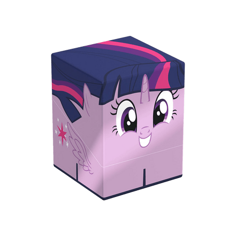 Squaroe My Little Pony: Friendship is Magic - Cardmaniac.ch