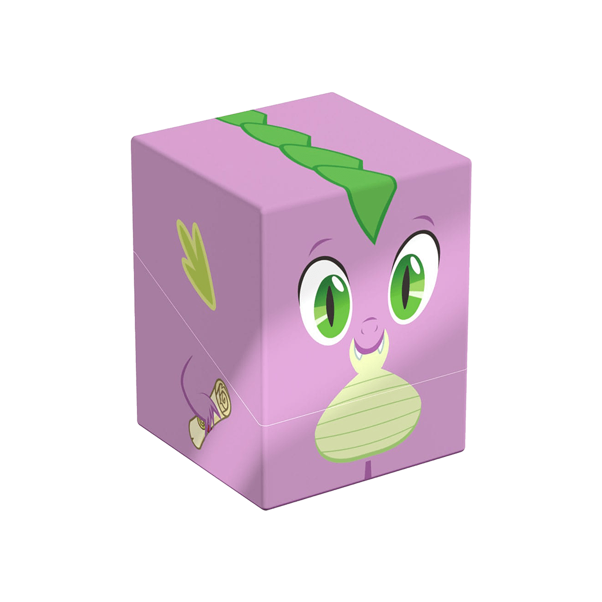 Squaroe My Little Pony: Friendship is Magic - Cardmaniac.ch