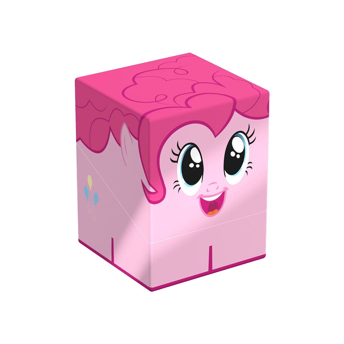 Squaroe My Little Pony: Friendship is Magic - Cardmaniac.ch