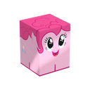 Squaroe My Little Pony: Friendship is Magic - Cardmaniac.ch