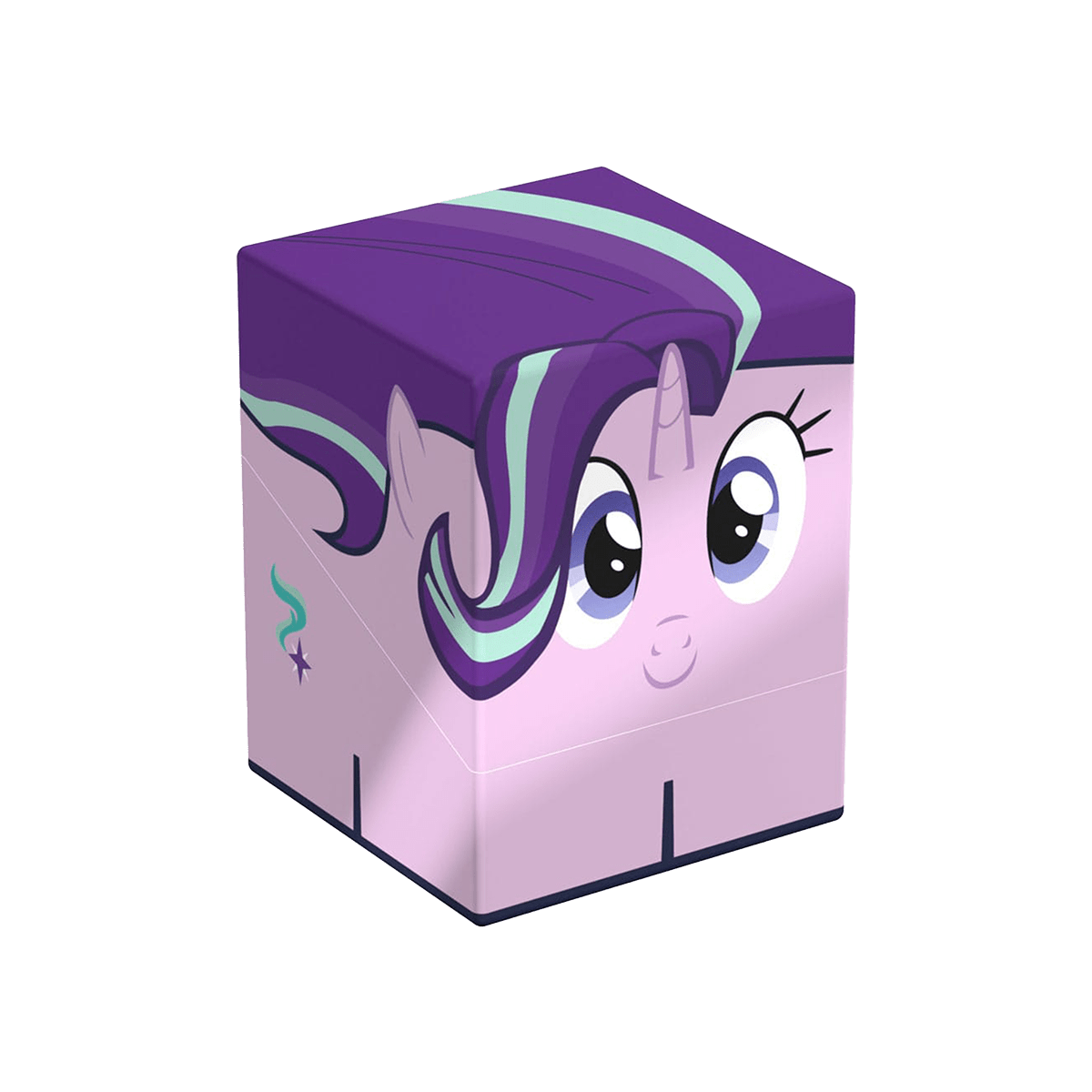 Squaroe My Little Pony: Friendship is Magic - Cardmaniac.ch