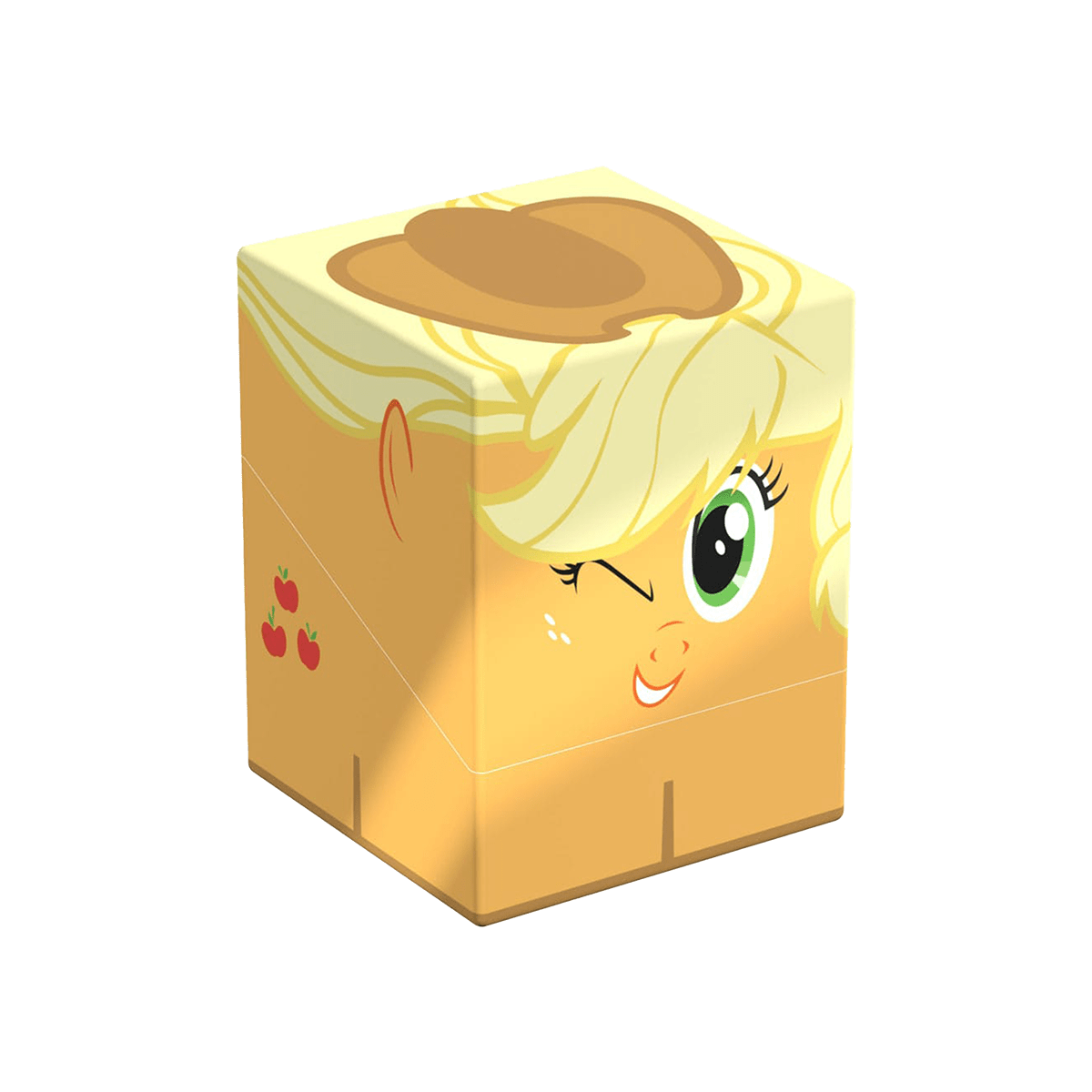 Squaroe My Little Pony: Friendship is Magic - Cardmaniac.ch