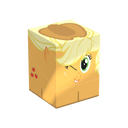 Squaroe My Little Pony: Friendship is Magic - Cardmaniac.ch