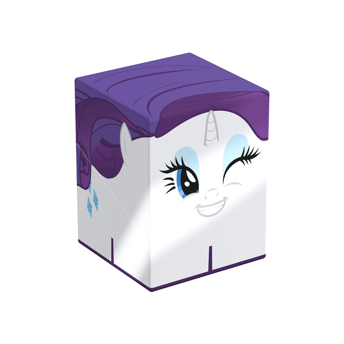 Squaroe My Little Pony: Friendship is Magic - Cardmaniac.ch