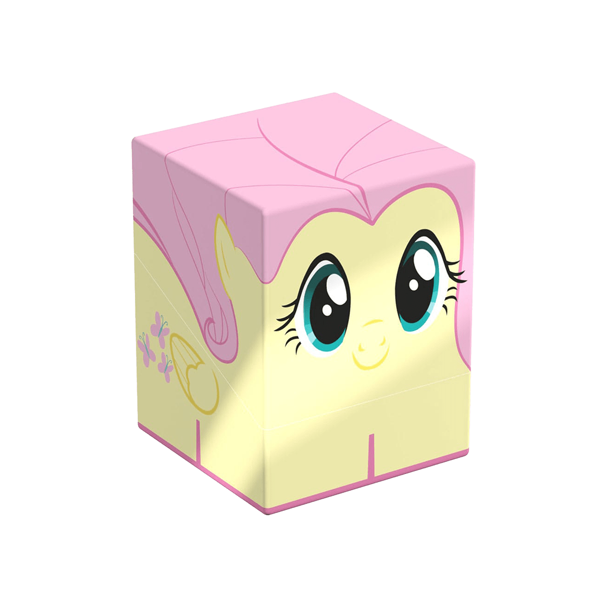 Squaroe My Little Pony: Friendship is Magic - Cardmaniac.ch