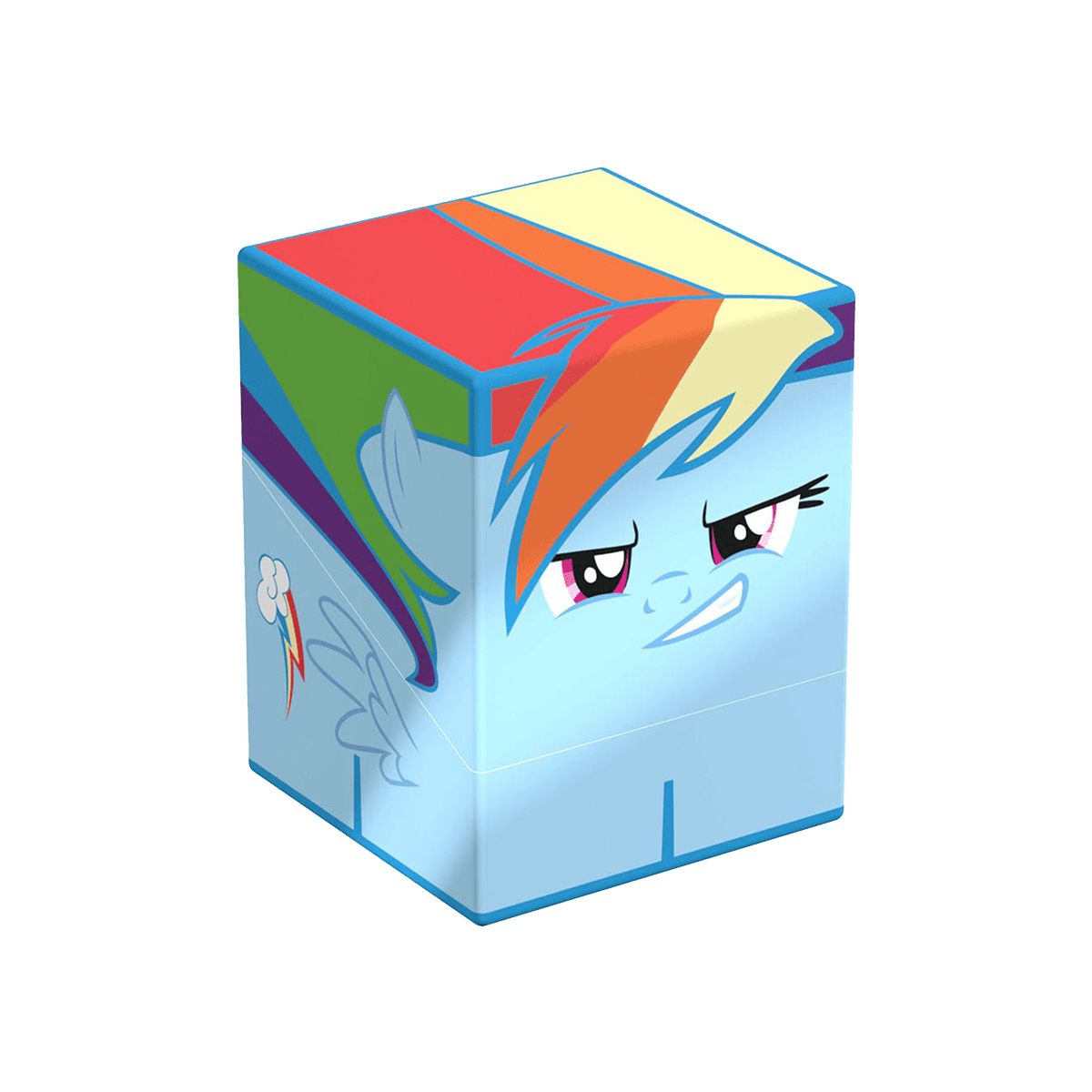 Squaroe My Little Pony: Friendship is Magic - Cardmaniac.ch