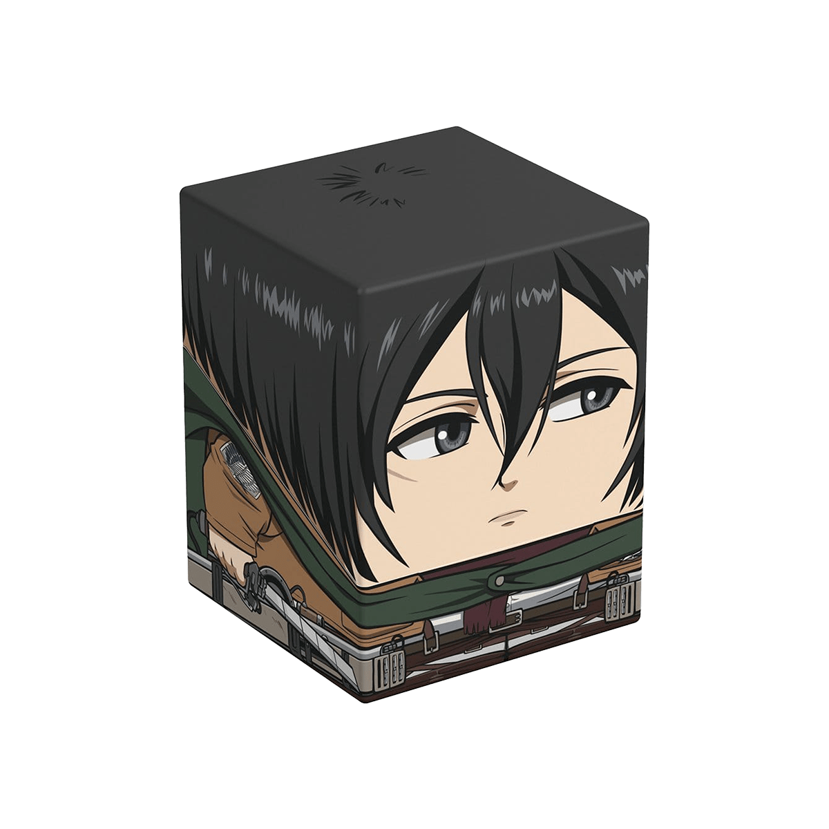 Squaroes Attack on Titan - Cardmaniac.ch
