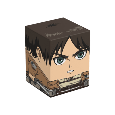 Squaroes Attack on Titan - Cardmaniac.ch