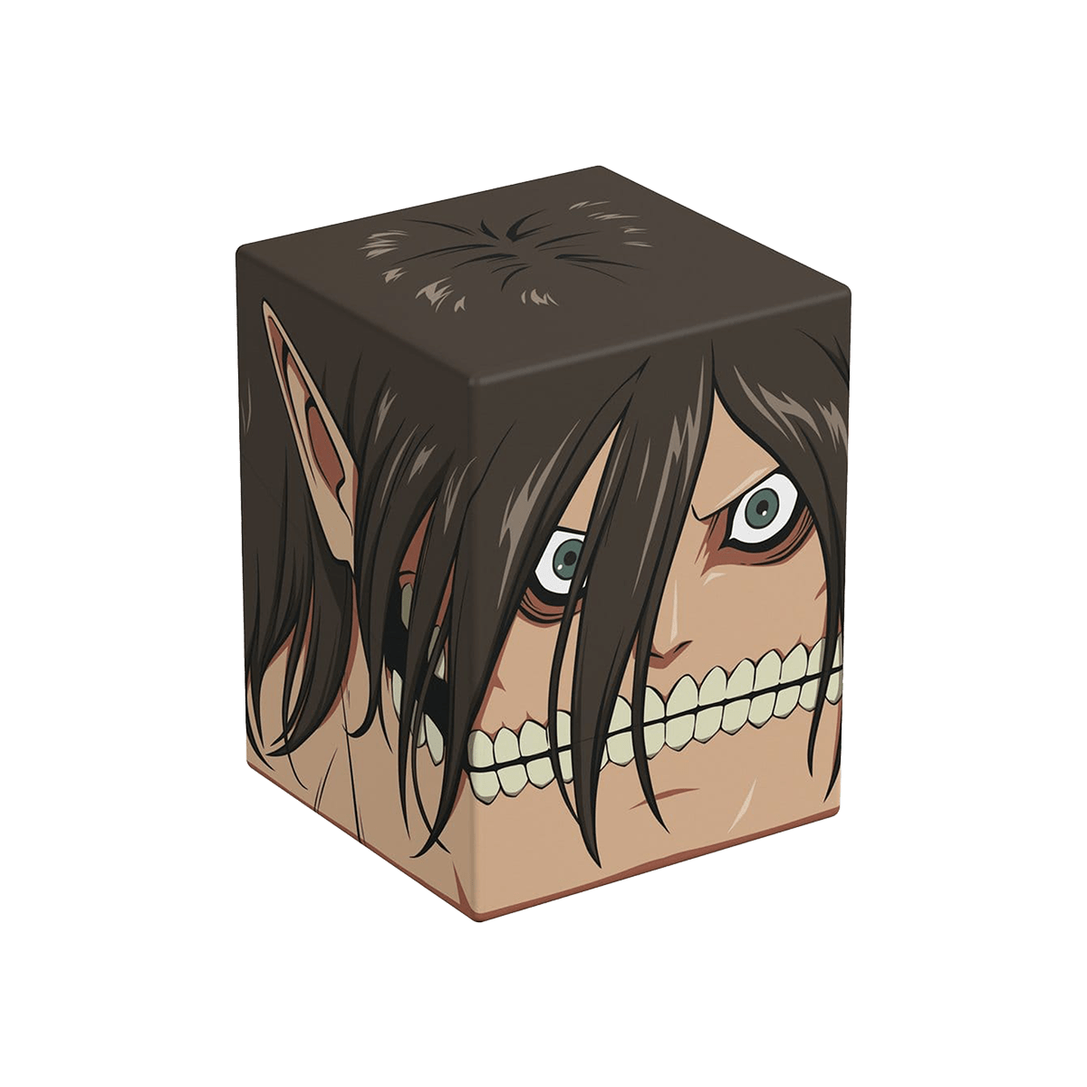 Squaroes Attack on Titan - Cardmaniac.ch